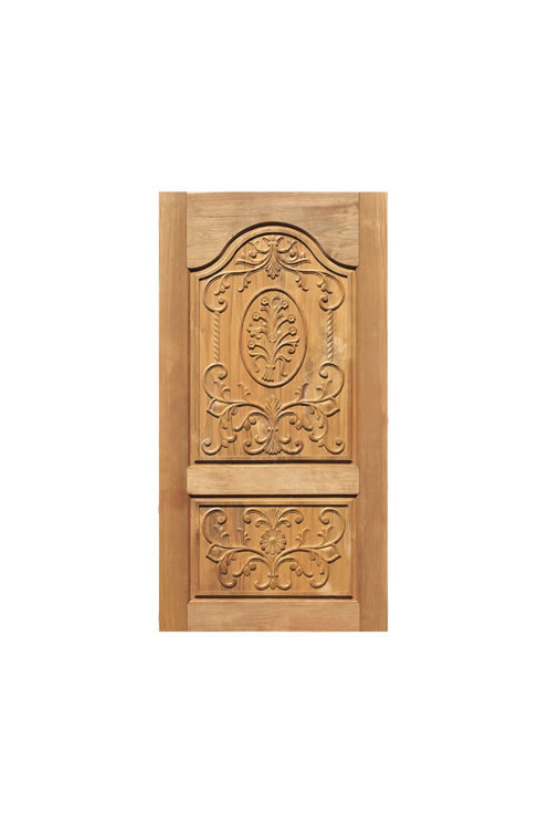 Wooden doors by SJFurnindo