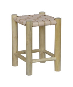 Branch stool
