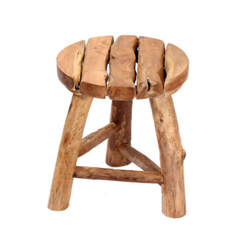 Branch stool