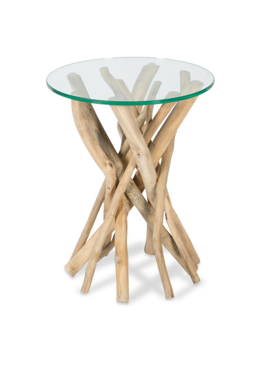 Branches table